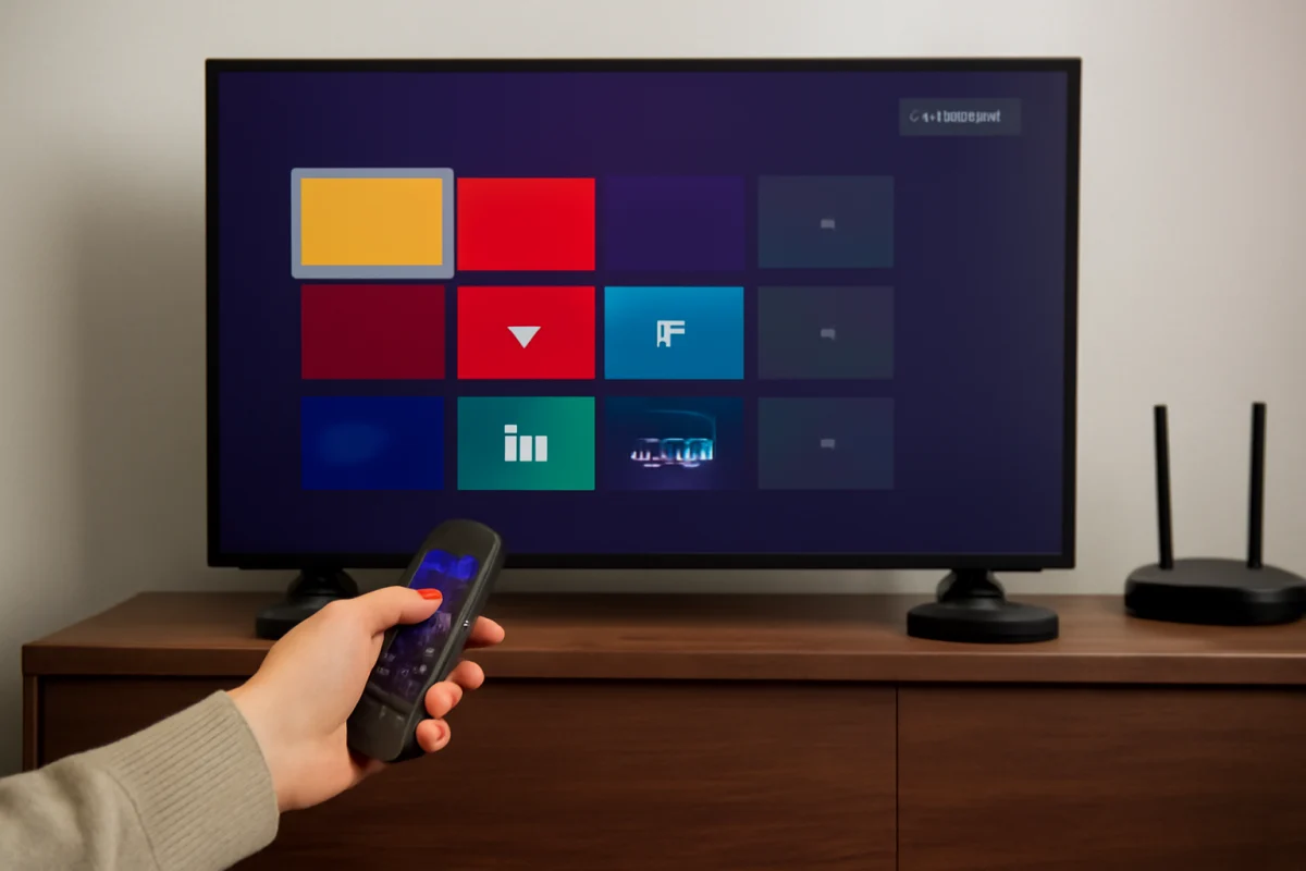 How to Delete a Channel From Roku TV From the Home Screen