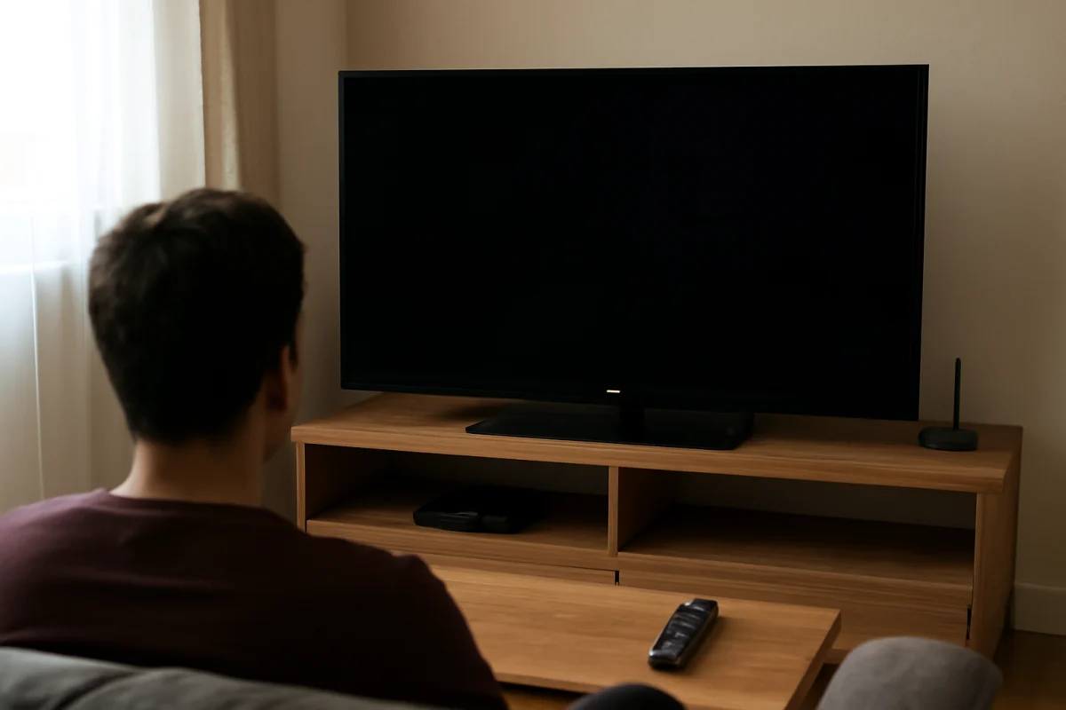 Why Is My Sony TV Screen Too Dark?