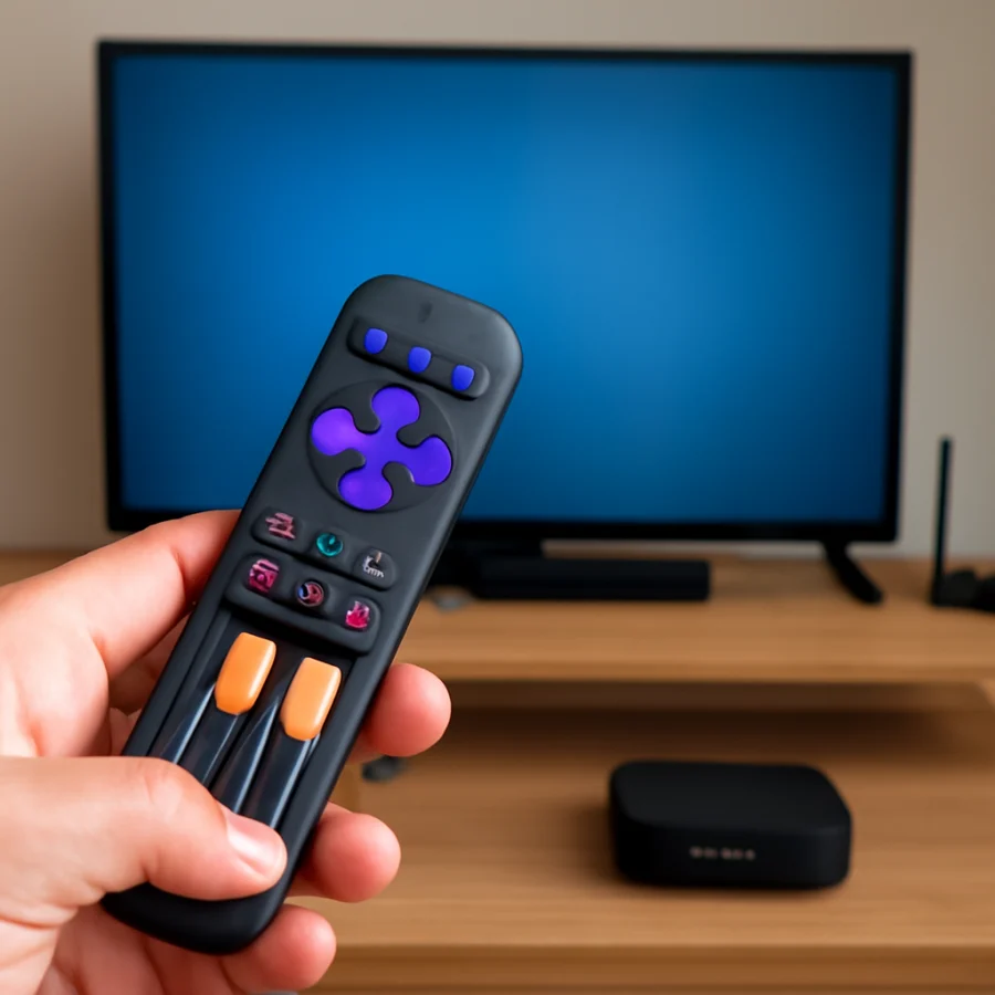 Roku TV Remote Not Working After Changing Batteries: Quick Fixes