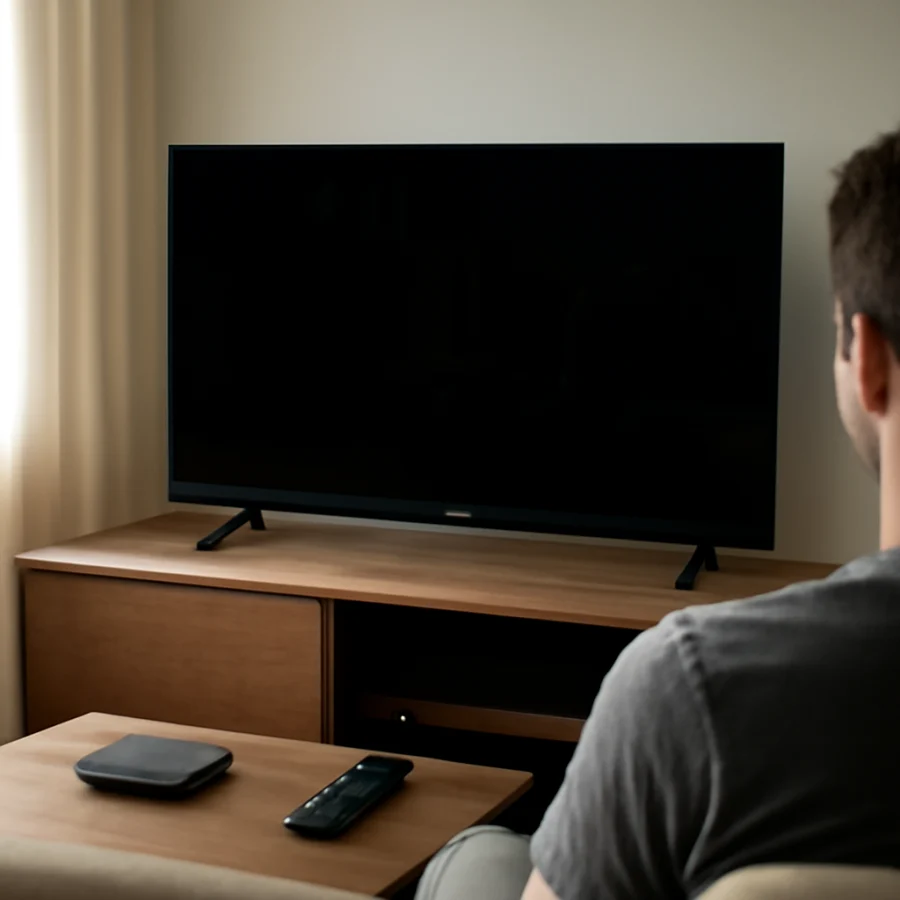 Why Is My Sony TV Screen Too Dark?