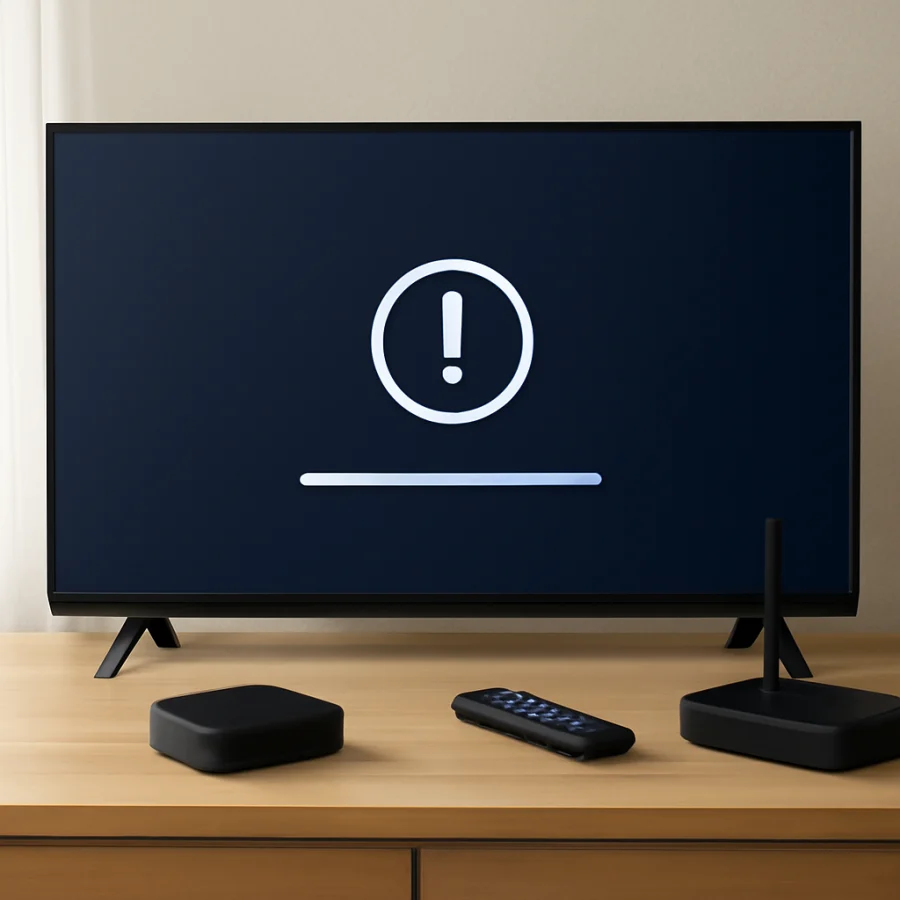 Roku TV Update Failed: Troubleshooting Download and Installation Errors