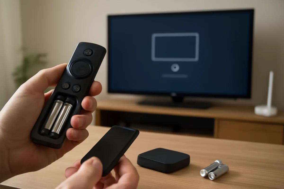 Remote Pairing Problems and Easy Fixes