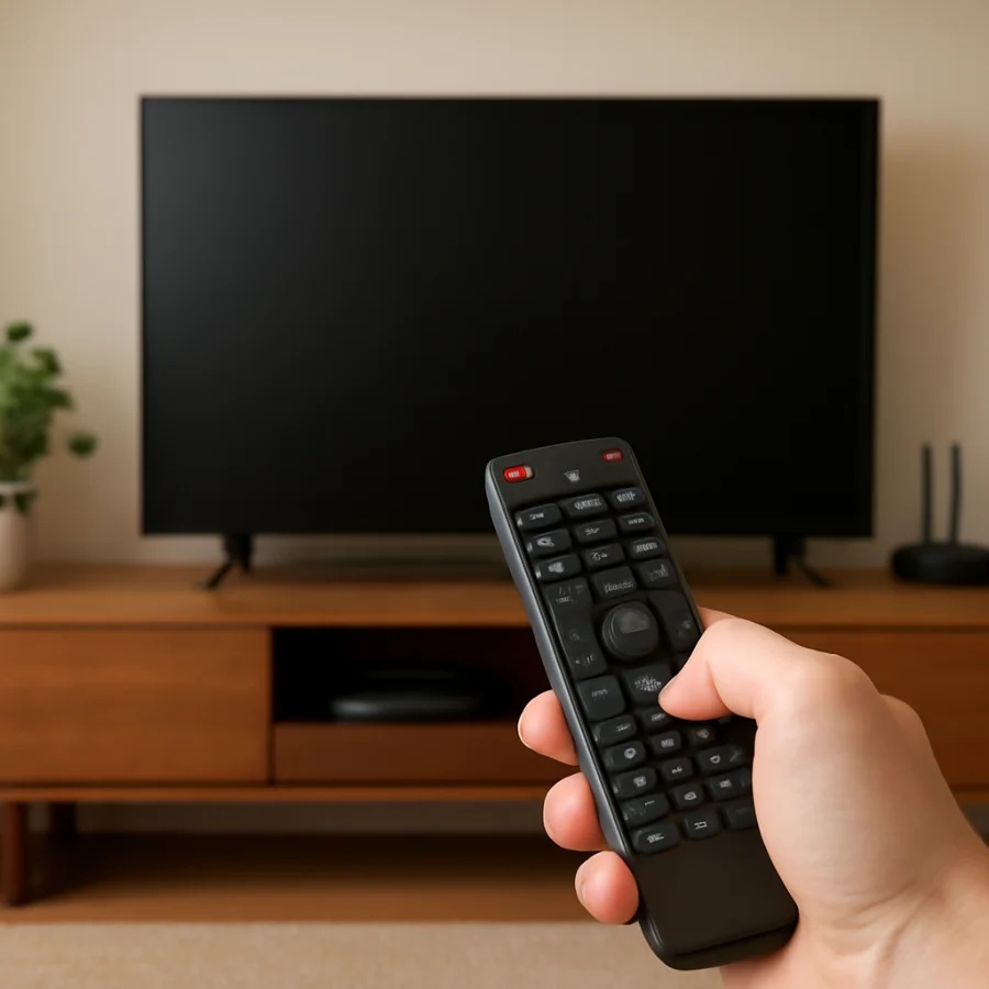 Samsung TV Remote Not Pairing: How to Reconnect or Reset It