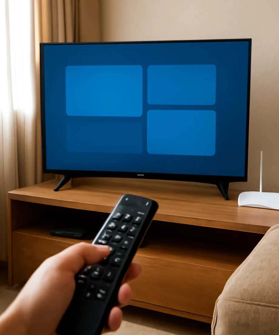 Why Is My Sony TV So Slow to Respond?