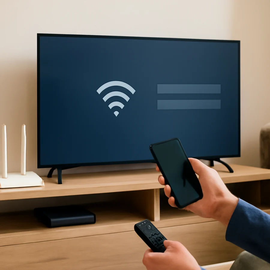 Wi-Fi Keeps Disconnecting on My TCL TV