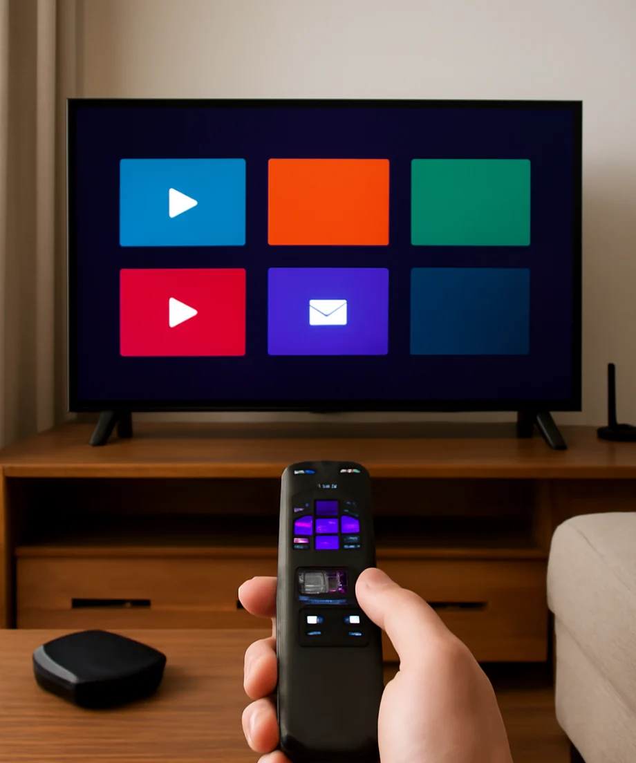 Roku TV Storage Nearly Full: Ways to Remove Channels and Free Space