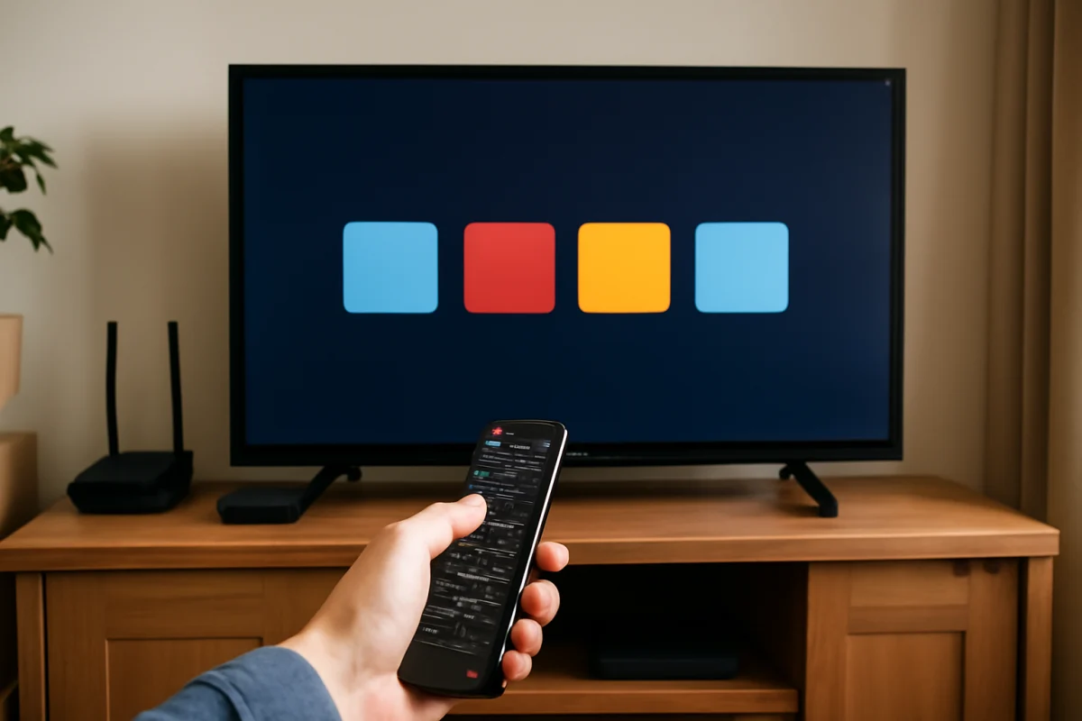 Why Is My Sony TV So Slow to Respond?