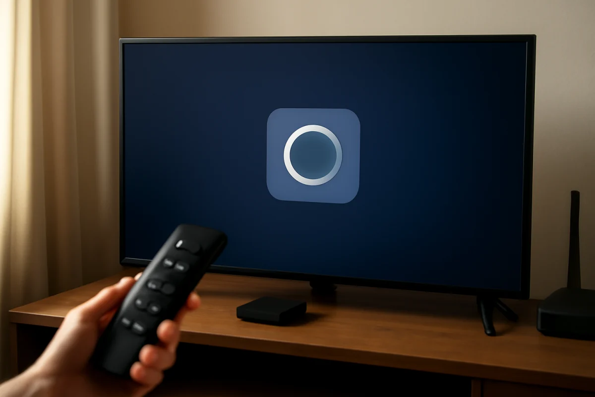 Apps Keep Crashing on Fire TV