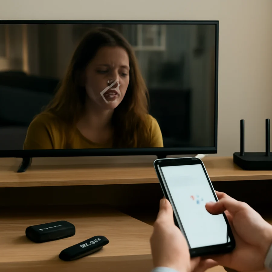 How to Fix a Roku TV That Keeps Buffering on Every Streaming App