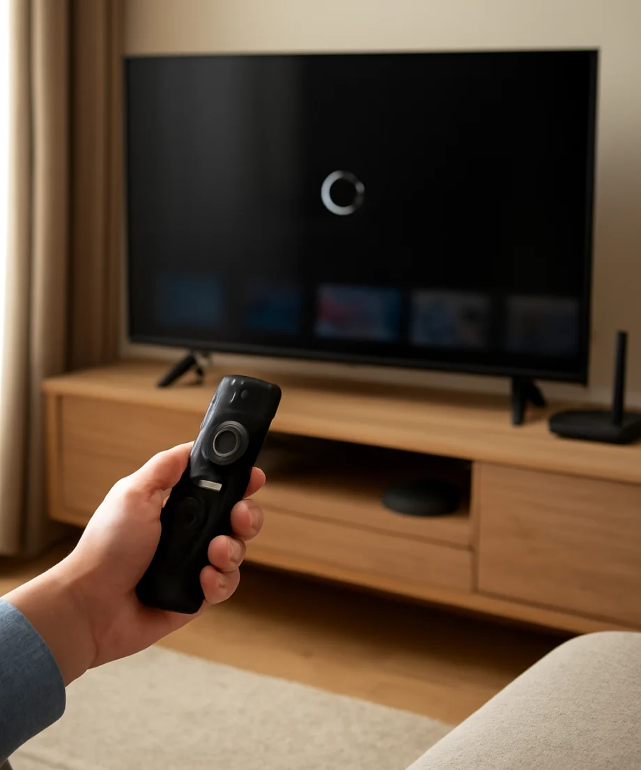 Why Is My Fire TV So Slow?