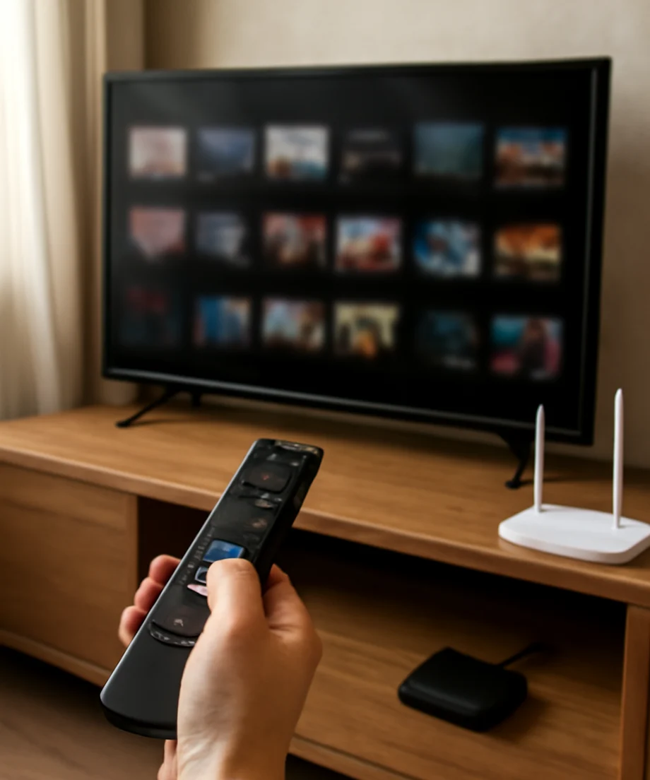 Why Is My Hisense TV So Slow?