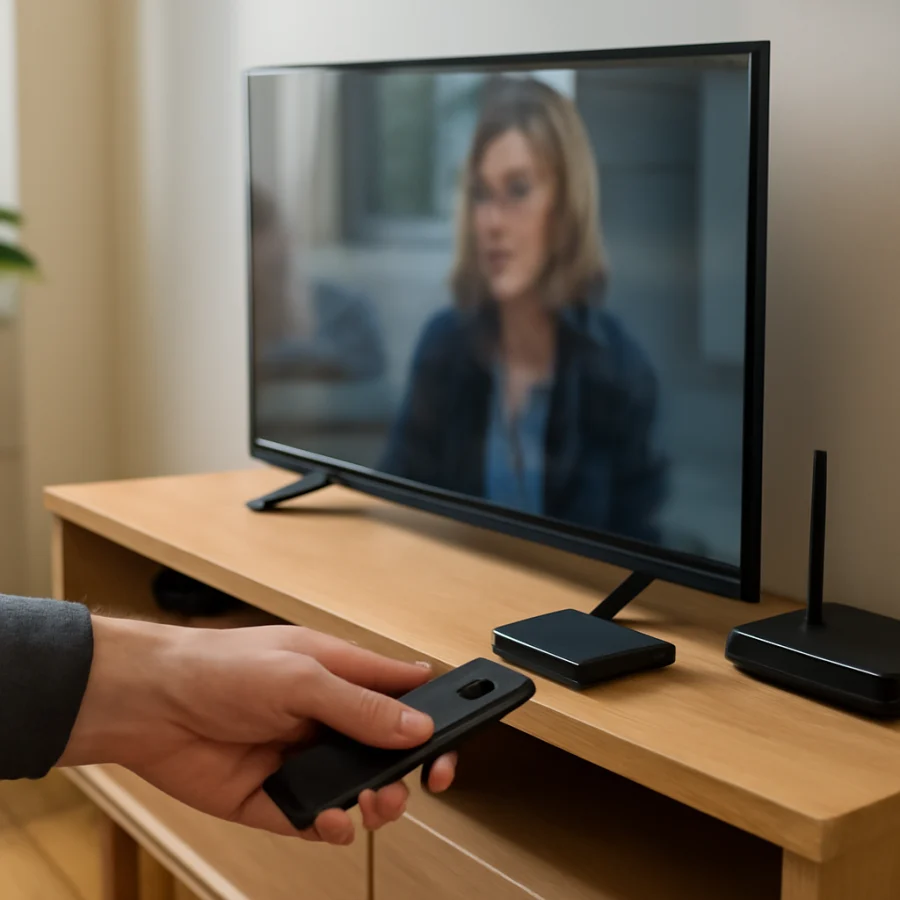 Why Does My Fire TV Keep Freezing?