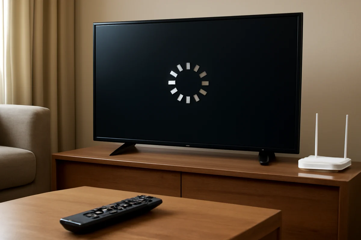 How to Fix Samsung TV Apps That Freeze, Crash, or Refuse to Open