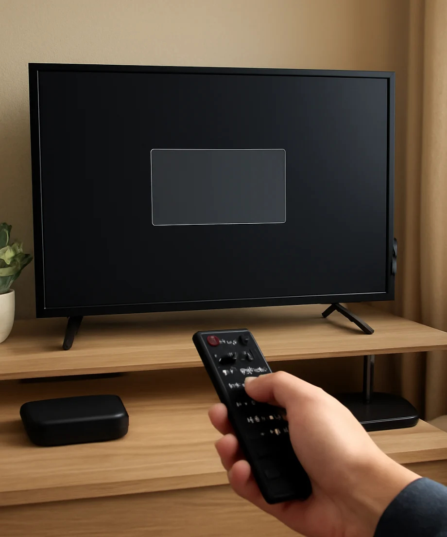How to Factory Reset a Vizio TV With or Without the Remote