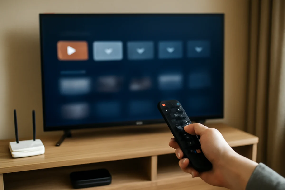 Why Is My Hisense TV So Slow?