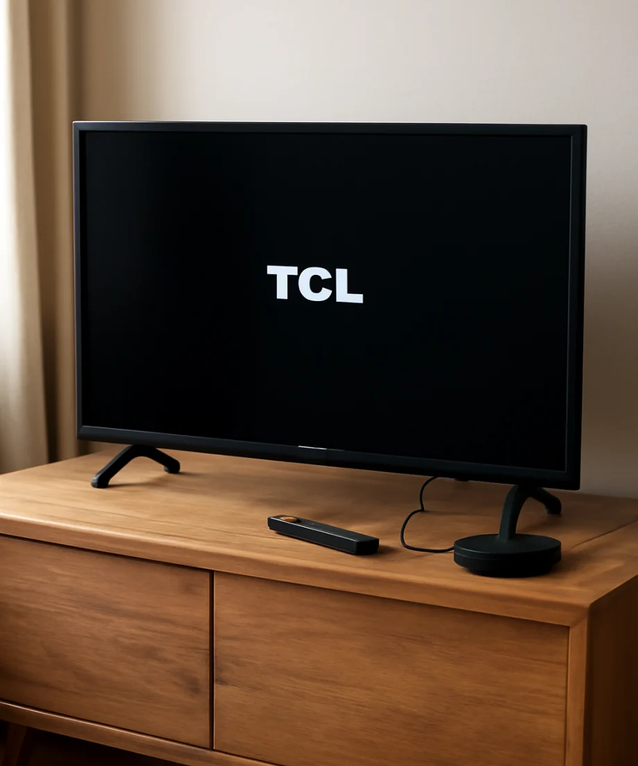 Why Does My TCL TV Keep Restarting?