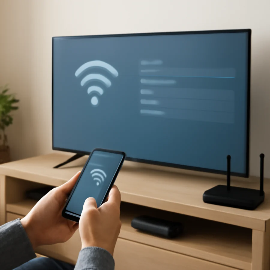 Samsung TV Keeps Disconnecting From Wi-Fi: Causes and Fixes