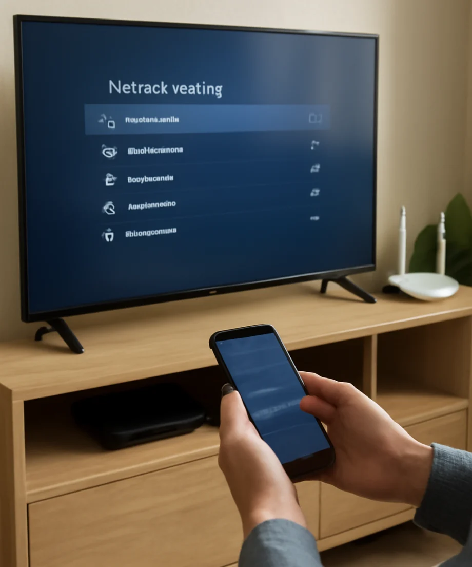 Samsung TV Keeps Disconnecting From Wi-Fi: Causes and Fixes