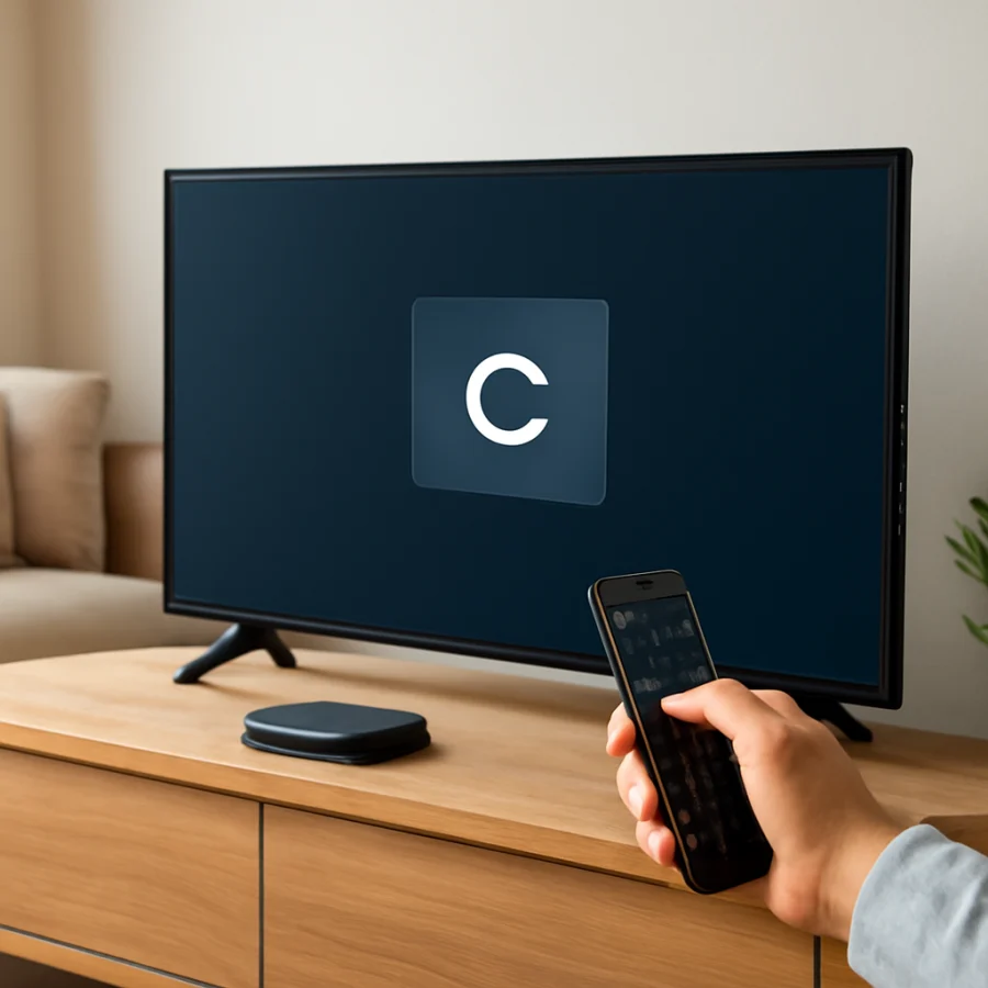 How to Factory Reset a Vizio TV With or Without the Remote
