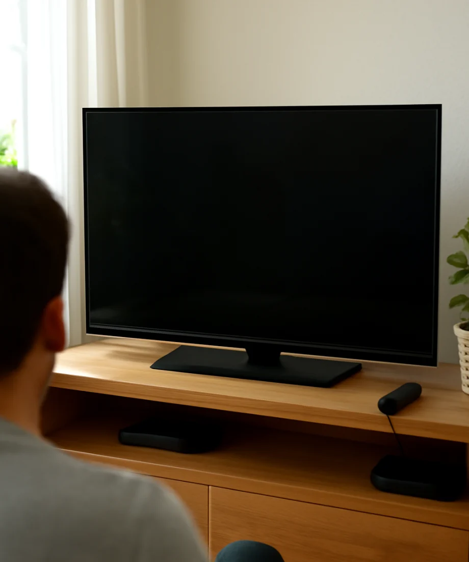 Why Is My Sony TV Screen Too Dark?