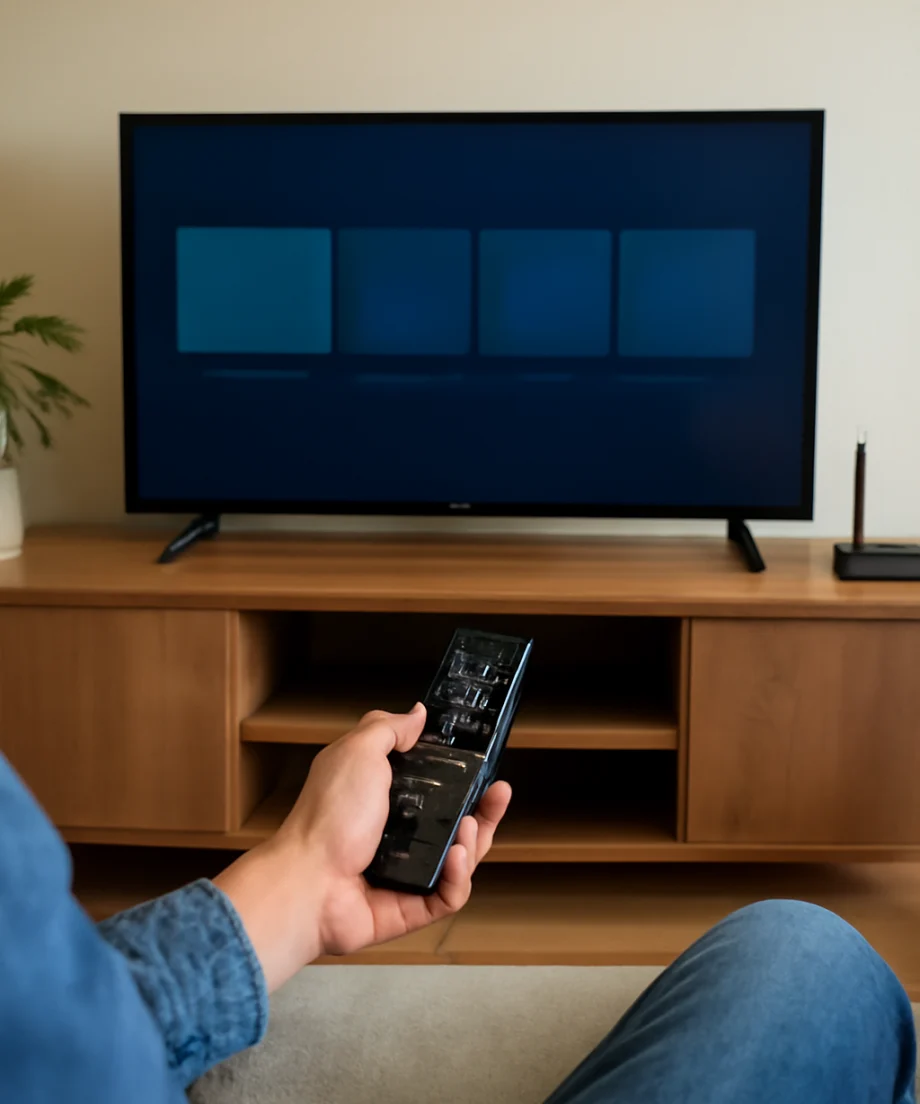 Why Is My TCL TV Running So Slow?