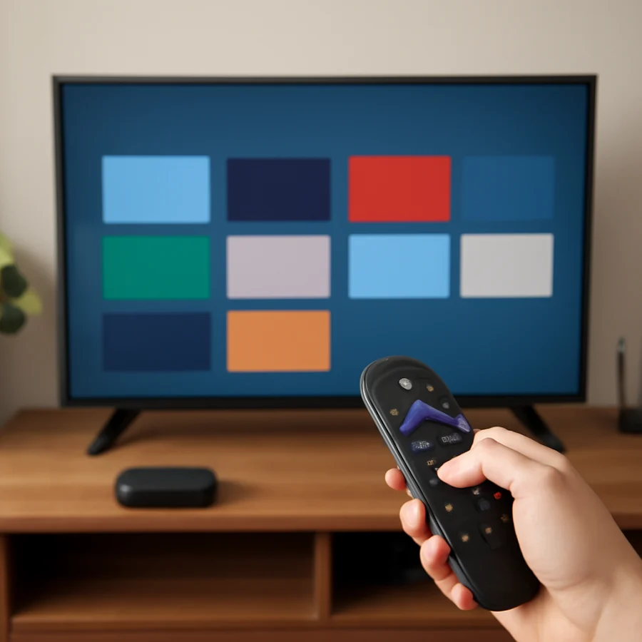 Roku TV Storage Nearly Full: Ways to Remove Channels and Free Space