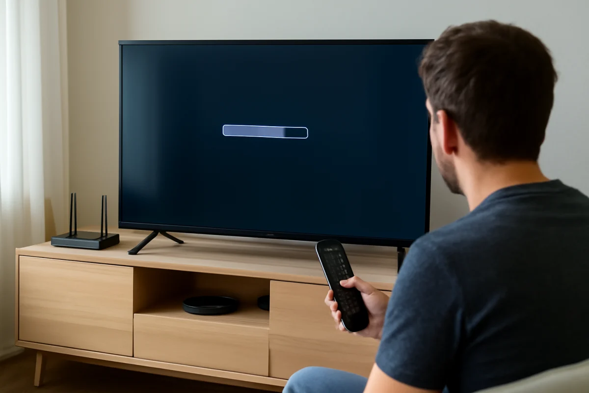 Why Is My LG TV Running So Slow?