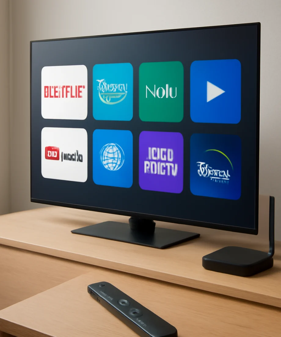 Samsung TV Storage Full: How to Remove Apps and Clear Space