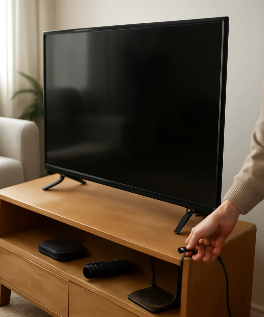 Why Does My LG TV Keep Turning Off?