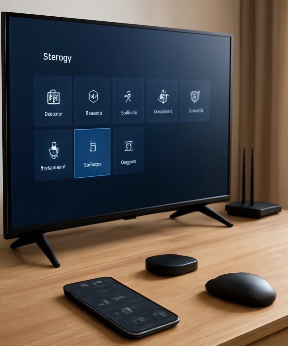 How to Turn Off Voice Guide on a Samsung TV Without the Remote