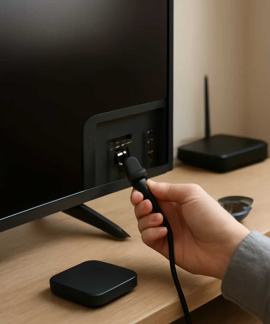 HDMI Input Shows No Signal on a TCL TV? Try These Fixes