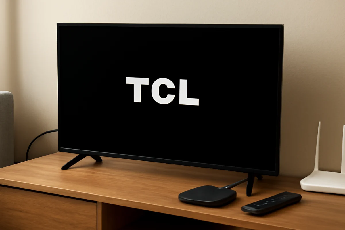 Why Does My TCL TV Keep Restarting?