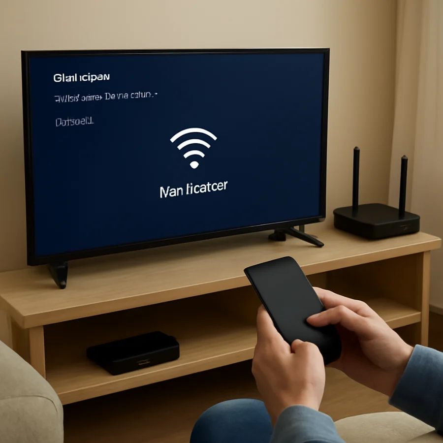 Roku TV Connected to Wi-Fi but No Internet: What to Check