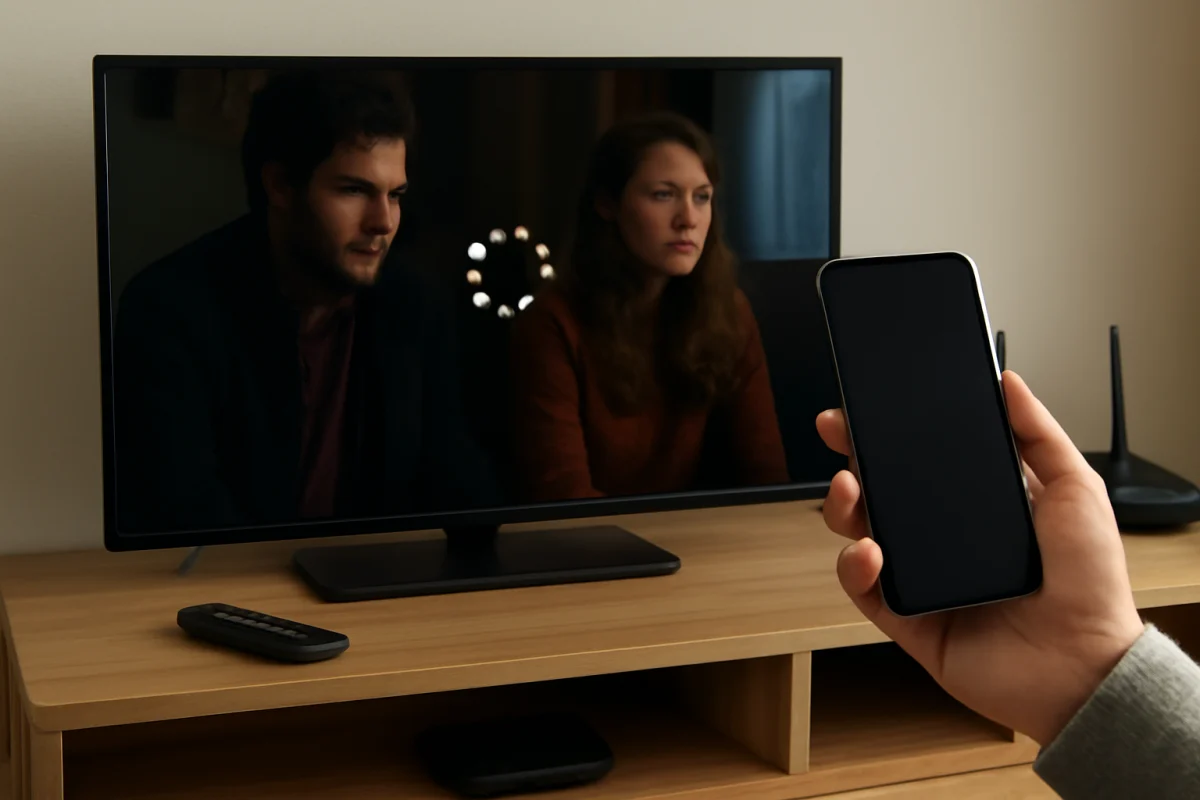 How to Fix a Roku TV That Keeps Buffering on Every Streaming App