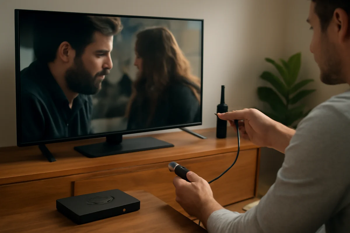 Why Does My Fire TV Keep Freezing?