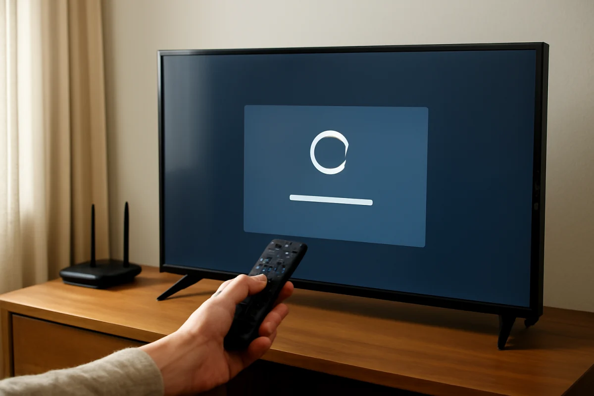 How to Factory Reset a Vizio TV With or Without the Remote