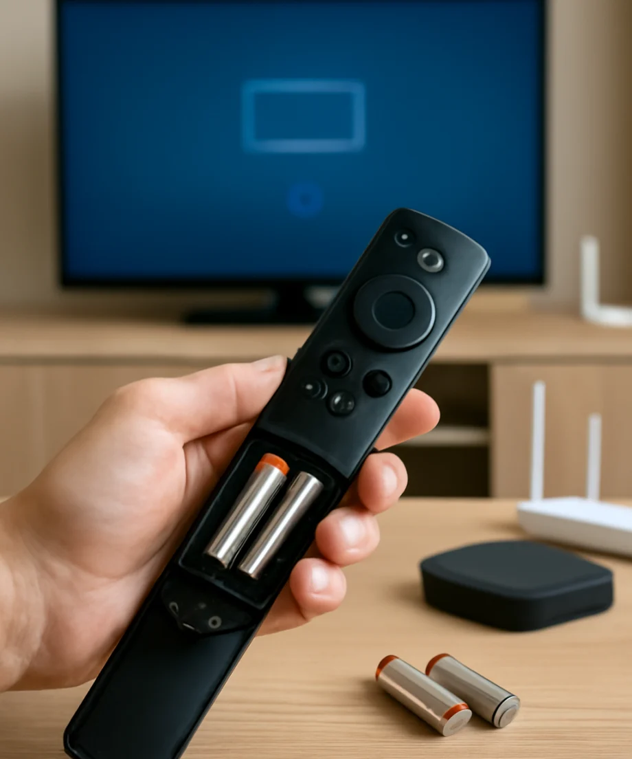 Remote Pairing Problems and Easy Fixes