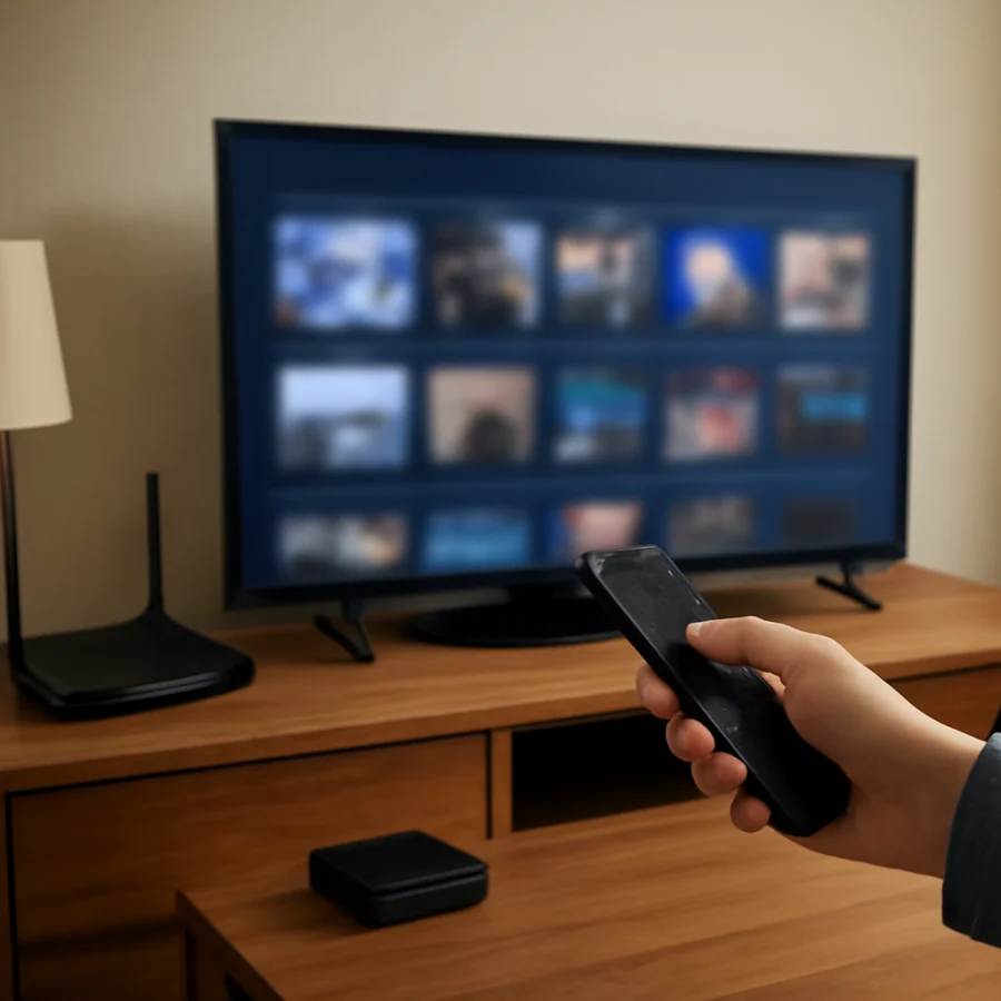 Why Is My Hisense TV So Slow?