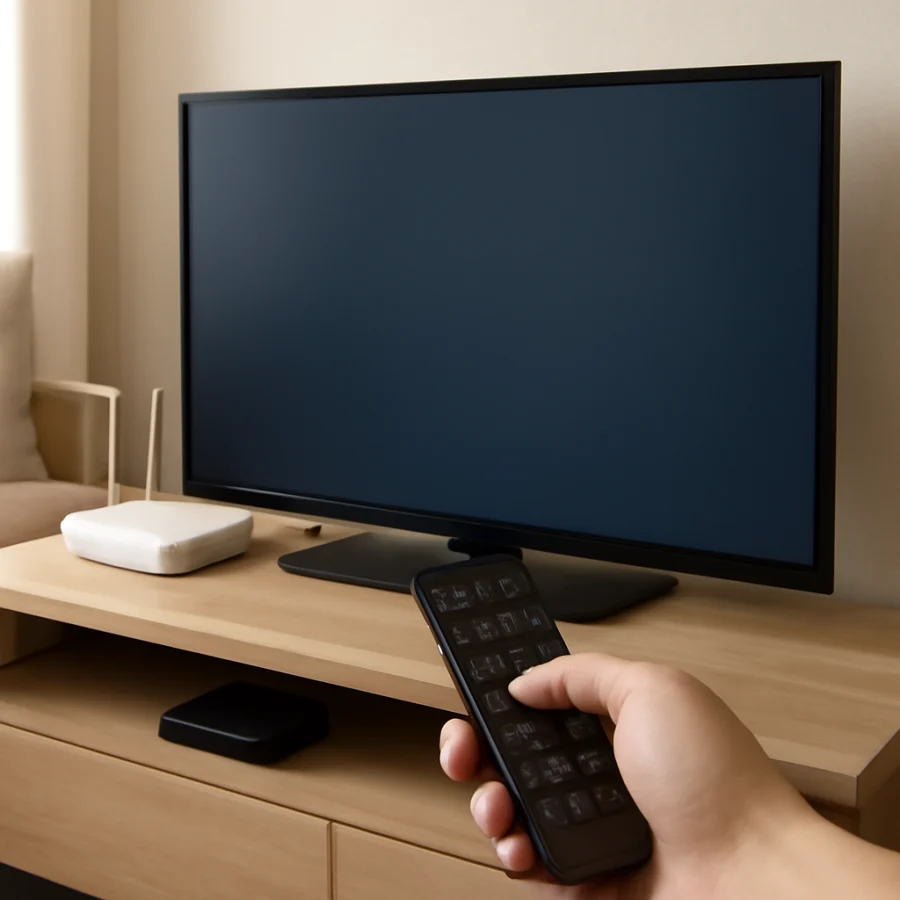 Why Is My Sony TV So Slow to Respond?