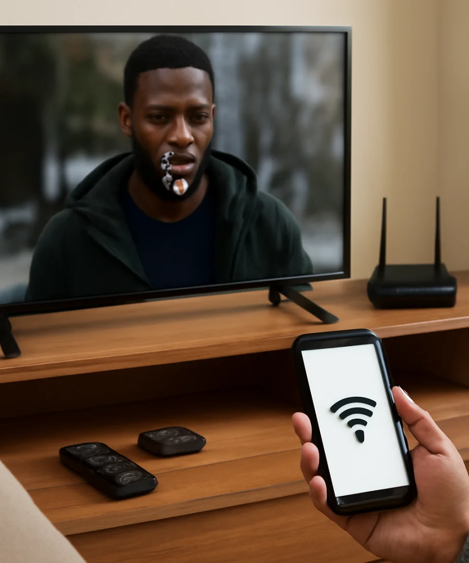 How to Fix a Roku TV That Keeps Buffering on Every Streaming App