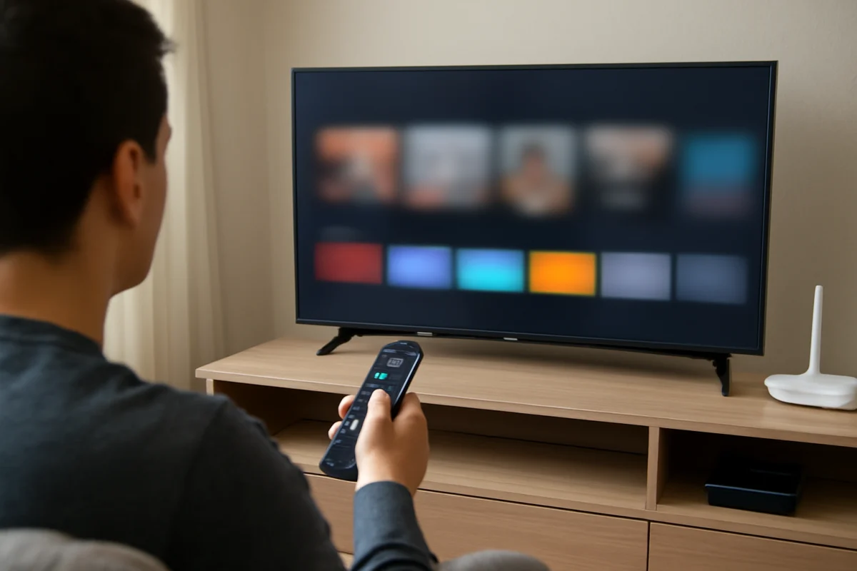 Why Is My TCL TV Running So Slow?