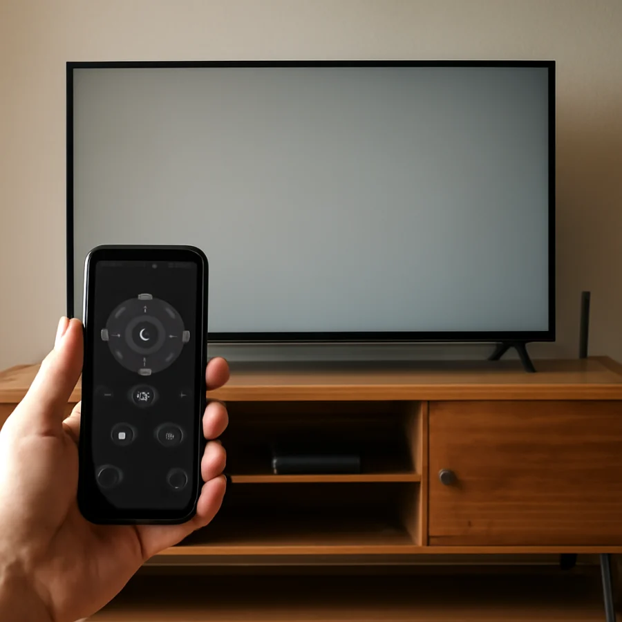 How to Use the Vizio Mobile App as a TV Remote