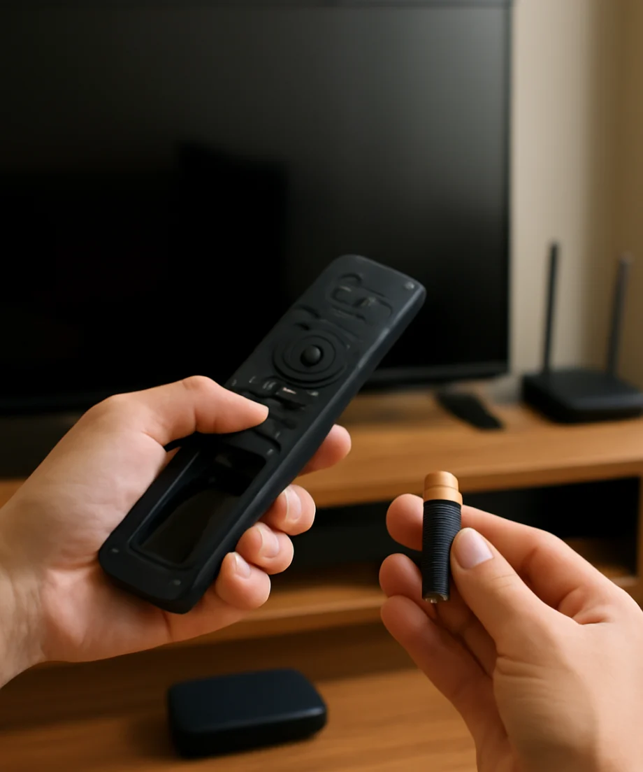 Vizio TV Remote Not Working: Reset and Re-Pairing Instructions
