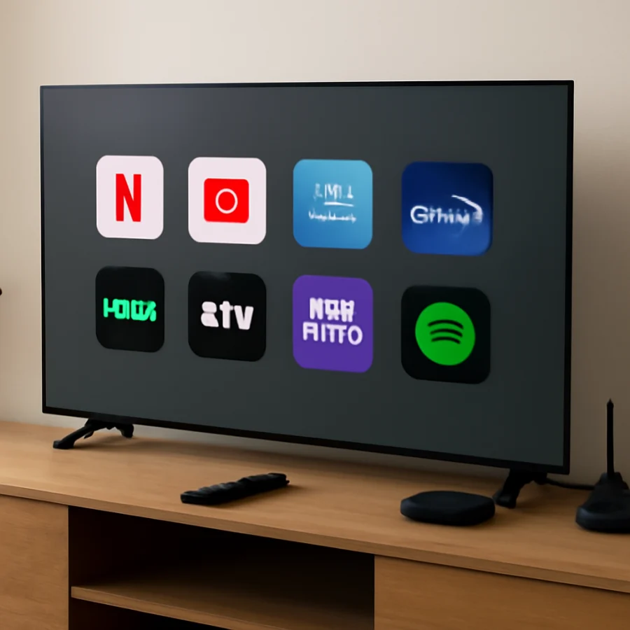 Samsung TV Storage Full: How to Remove Apps and Clear Space