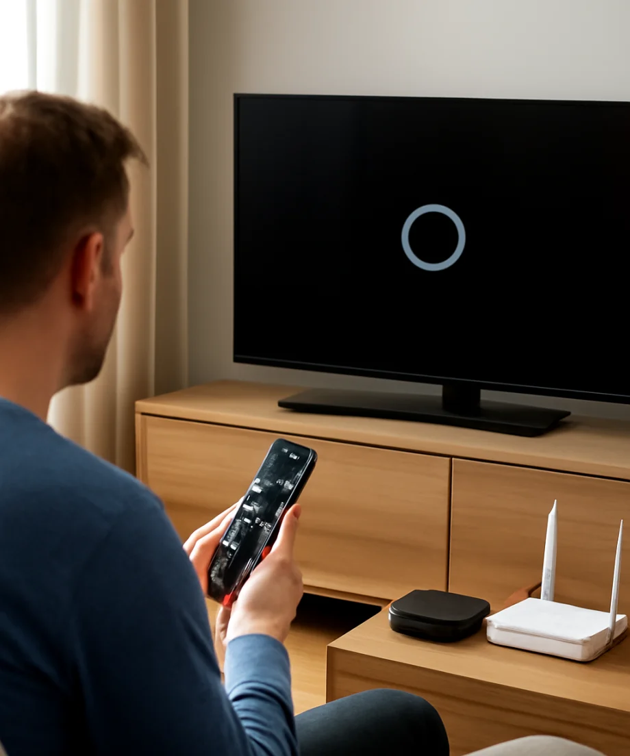 Why Is My LG TV Running So Slow?