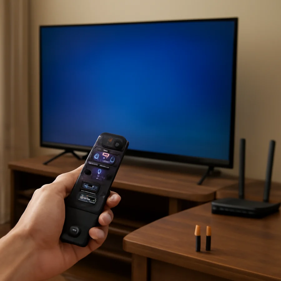 How to Fix a Roku TV That Is Slow to Respond to the Remote
