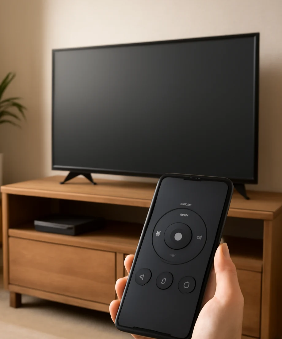 How to Use the Vizio Mobile App as a TV Remote