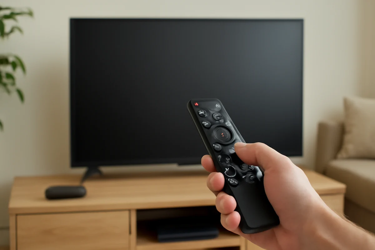 Samsung TV Remote Not Pairing: How to Reconnect or Reset It
