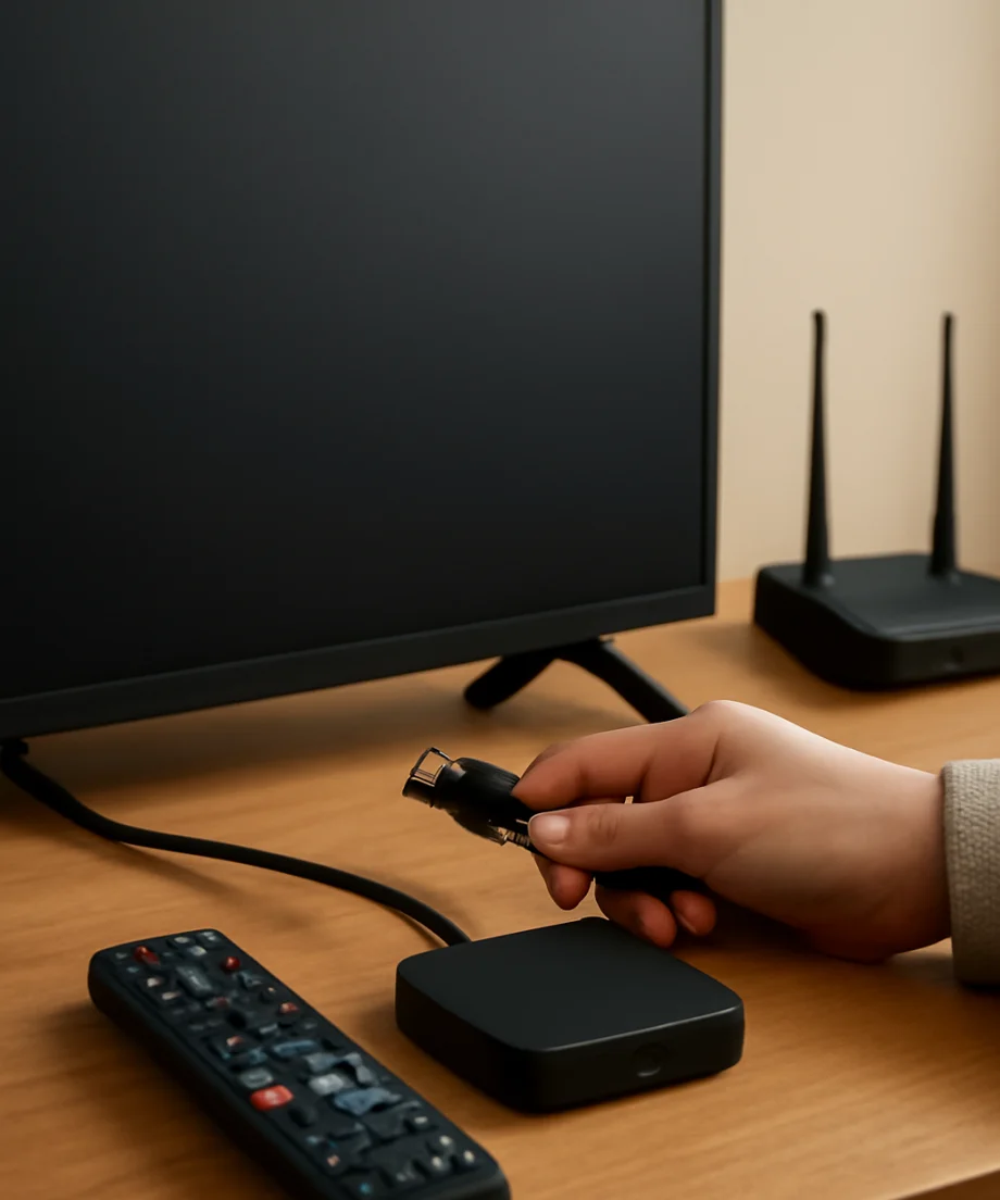 HDMI Port Says No Signal on an LG TV? Try These Fixes