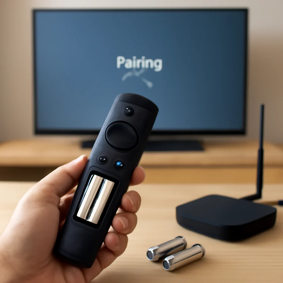 Remote Pairing Problems and Easy Fixes